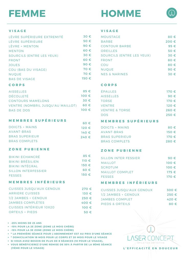 Tarif